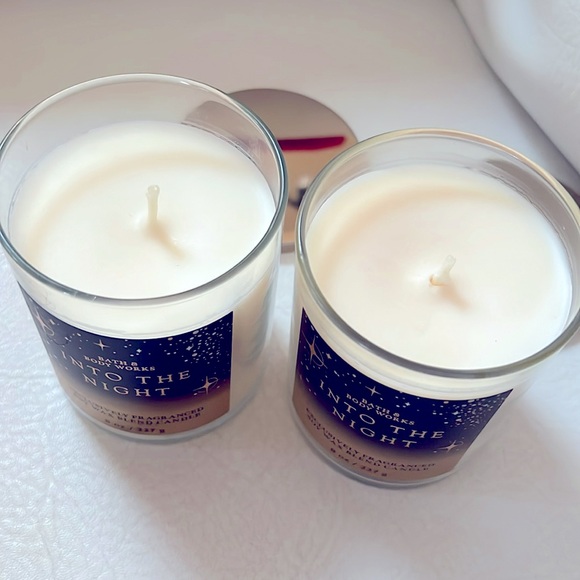 Into The Night Candles! - Picture 2 of 3